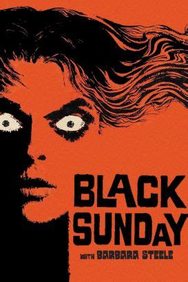 Black and blue movie soundtrack. Black Sunday (1960) - Mario Bava | Synopsis ...