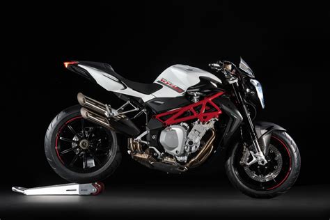 Mv Agusta Brutale 1090 2015