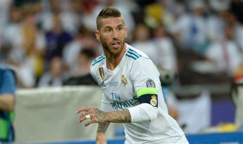 Harry kane is still intent on leaving tottenham. Man Utd transfer news: Sergio Ramos tells Real Madrid to ...