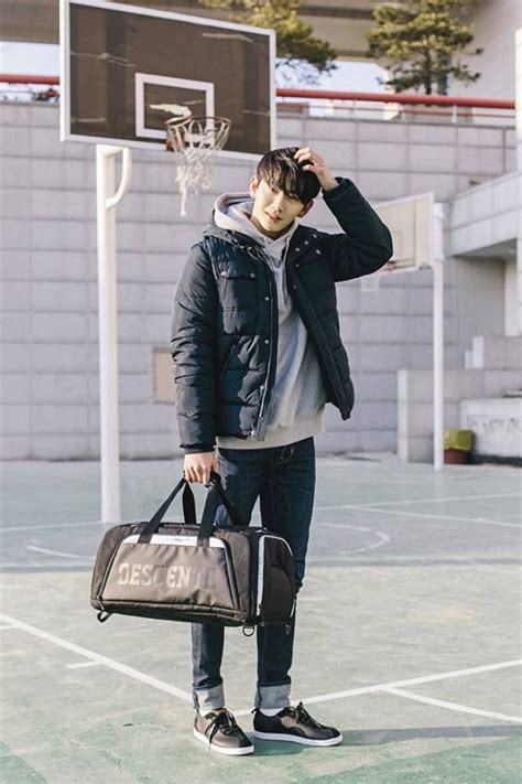 Korean Men Street Fashion Korean Street Fashion Men Korean Fashion Men Asian Men Fashion