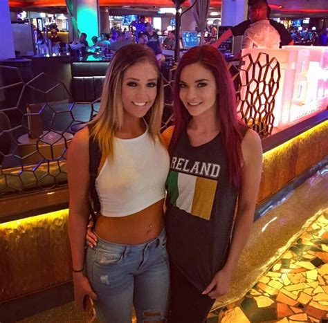 Val Dodds And Jayden Cole Nsfw Girls