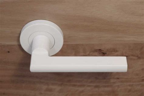 Part l and part f compliant, with a 10 year guarantee against manufacturing defects. Artemis white lever handle. Contemporary design - free ...