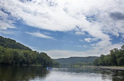 5 things to do during a weekend getaway in Bucks County, Pennsylvania