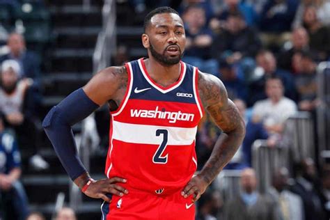John Wall Net Worth Age Biography And Personal Life