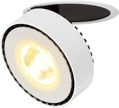 Dr Indoor 12w Led Recessed Ceiling Spotlights Ceiling Spots Recessed