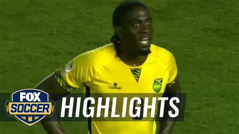 Save mart center, fresno, california, united states. Mexico vs. Jamaica | 2016 Copa America Highlights - YouTube