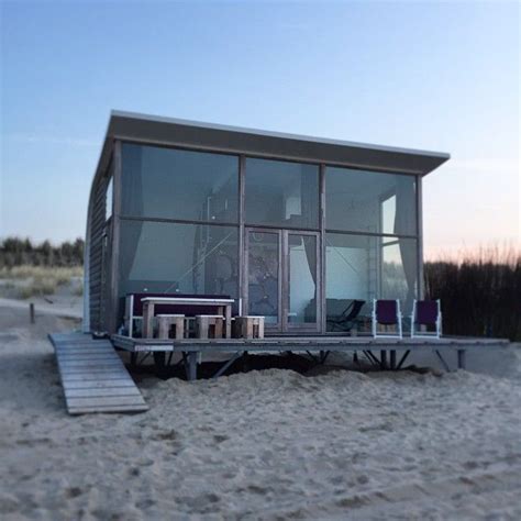 116 ferienhäuser und ferienwohnungen am strand / am meer nordsee. Strandcamping in Groede | Strand camping, Urlaub ...