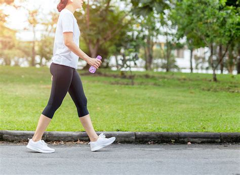 Go Walk Heres Why Walking Is The Perfect Start To Your Fitness
