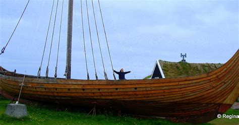 The Icelandic Vikings A List Of Viking Activities In Iceland Today