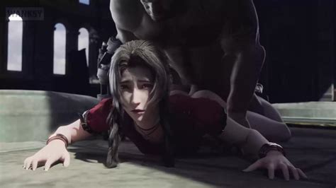 Final Fantasy Vii Remake Hot Aerith Gainsborough Part 10 Porn Videos