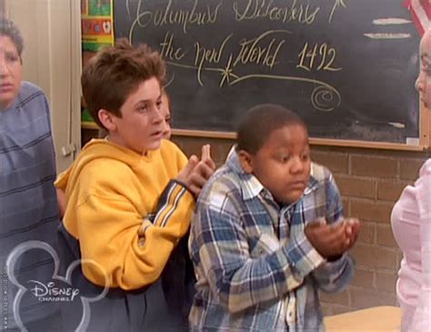 Picture Of David Henrie In That S So Raven Episode The Lying Game Dah Raven219 19  Teen