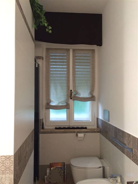 Trova una vasta selezione di tende finestra bagno a prezzi vantaggiosi su ebay. Tende per Interni su Misura e senza Intermediari - Gani Tende
