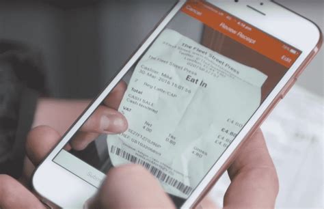 The perfect scan receipts apps for money back. Best Receipt Scanner App For Money - Apps for Android