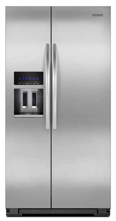 Maybe you would like to learn more about one of these? KitchenAid Refrigerator: Model KSC24C8EYY02 Parts & Repair ...