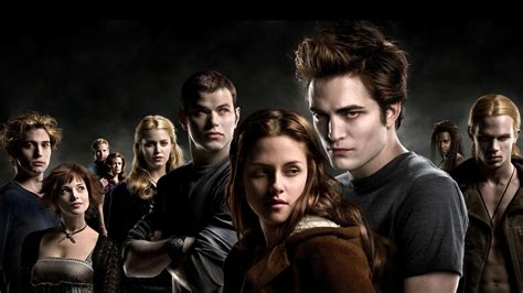 The Twilight Saga Wallpapers | HD Wallpapers | ID #10897