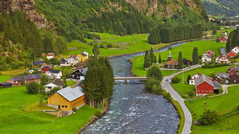 Castles and Fjords in Scandinavia - 8 Days 7 Nights ...