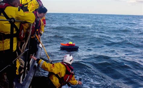 Respect The Water National Campaign From The Rnli Gives Expert Advice