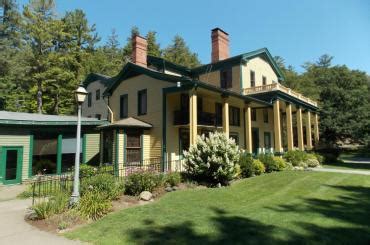 C/o glen iris inn, 7 letchworth state park. Glen Iris Inn - Wyoming County Tourism