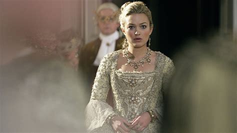 ‘doctor Who 10 Things You May Not Know About ‘the Girl In The Fireplace Anglophenia Bbc