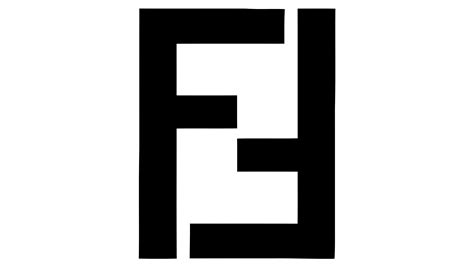 Fendi Logo Y Símbolo Significado Historia Png Marca Art