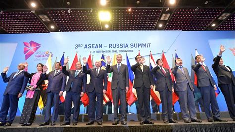 Kejayaan malaysia di peringkat antarabangsa dalam pelbagai bidang. Milenial Harus Tahu, Peran Indonesia dalam ASEAN di Bidang ...