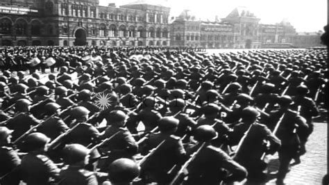 Proisrael Stalin May Day Parade