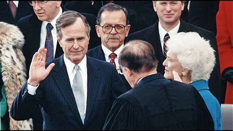 George Hw Bush And The Americans With Disabilities Act