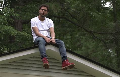 Named after the address of his childhood home in north carolina, j. '14 Adolescence: J. Cole Grows a Notch Taller on "2014 ...