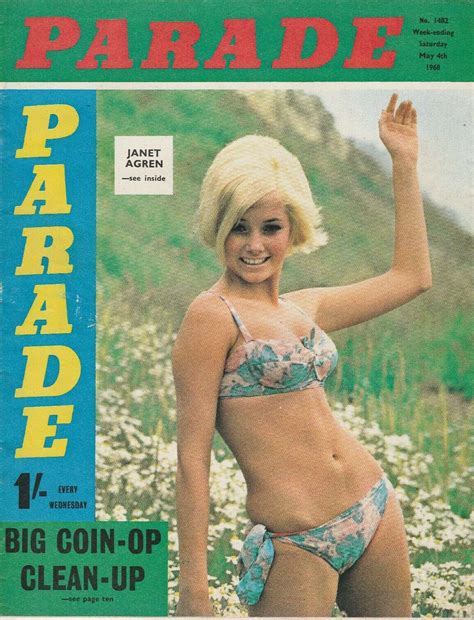  parade-may-4-1968-janet-agren - The Reprobate