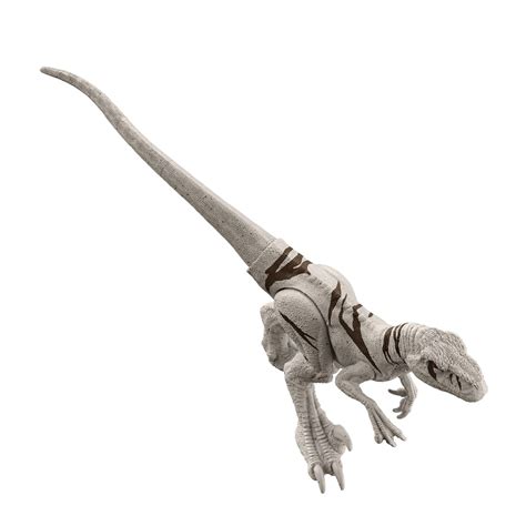 Jurassic World Dominion 12 Atrociraptor Dinosaur Action Figure B09rbg2mv4