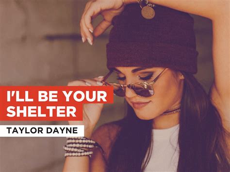 Prime Video: I'll Be Your Shelter al estilo de Taylor Dayne
