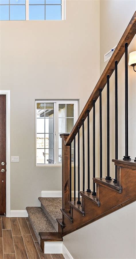 Maybe you would like to learn more about one of these? Sullivan Homes Stair Railings image by Sullivan Homes ...