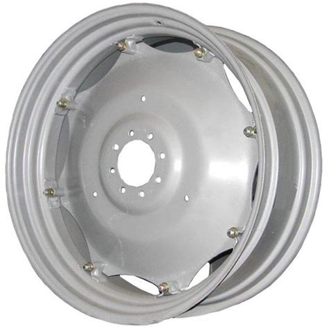 14×38 Rear Wheel Rim Ford Tractor Spares