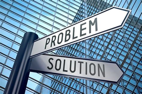 The Four Causes Of All Your Problems Corporate Coach Group
