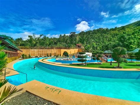 Hidden Valley Wave Pool and Mountain Resort - HomeBuddiesTravel