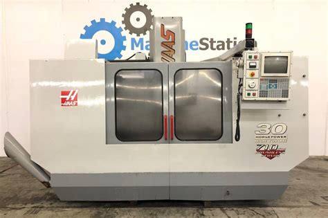 Haas Diy Manual