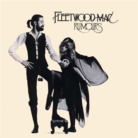 Fleetwood Mac Rumours Lp