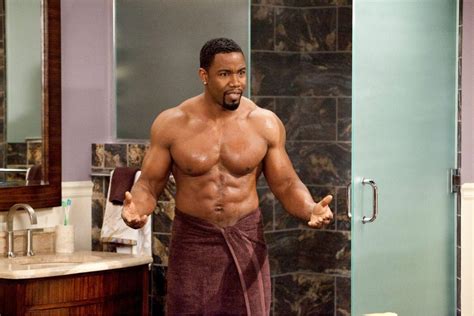 Michael Jai White Wallpapers Wallpaper Cave