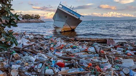7 inovasi teknologi pengelolaan sampah mendunia ini buatan indonesia. Australia Menyambut Baik, Keinginan Pemerintah Indonesia ...