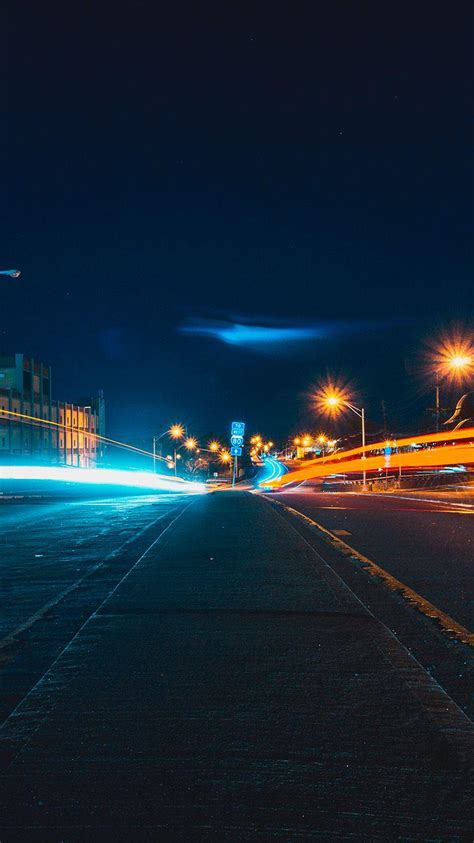 Street Light Wallpapers - Wallpaper Cave