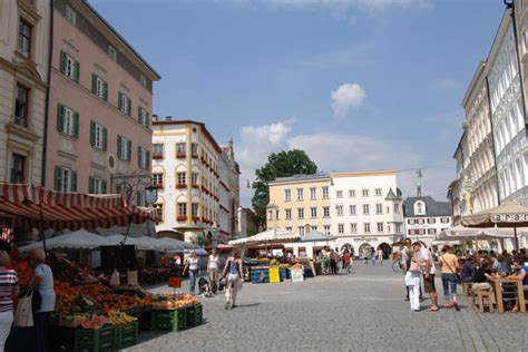Giessereistrasse 2, rosenheim 83022, germany. Rosenheim | Chiemsee-Alpenland Tourismus