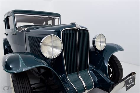 Ourresearch shows that the auburn motor company, part of cord corporation, worked hard to maintain sales and production levels throughout the great depression. 1931 Auburn 8-98 is listed For sale on ClassicDigest in Emmerich by RD Classics B.V. for €53950 ...