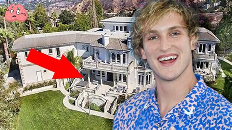 The Most Expensive Youtuber Houses Youtube
