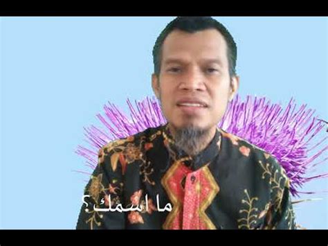 Contoh teks kalam jamaie bahasa arab كلام جماعي ا. Belajar bahasa arab Maharah al Kalam - YouTube