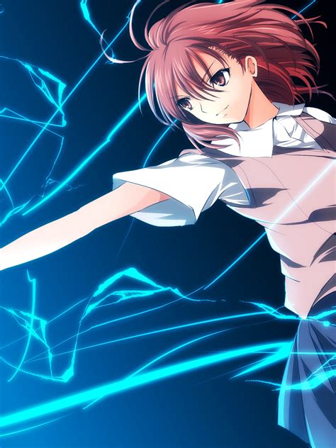 Misaka Mikoto/#1849647 - Zerochan