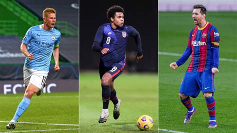 After all teams in the group have faced each other, the. 2021 soccer predictions: Euros, Olympics, Copa America ...
