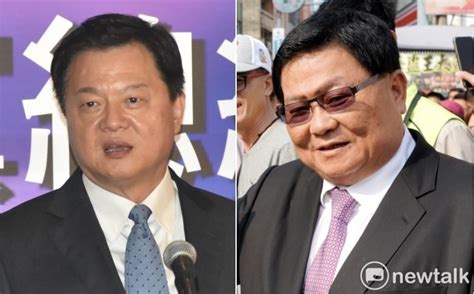 The site owner hides the web page description. 韓國瑜國政顧問提建議 葉毓蘭推薦虎哥、標哥擔任韓競總主委 | 政治 | 新頭殼 Newtalk
