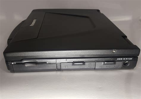 Panasonic Toughbook Cf 52 Mk5 I5 28ghz Refurbished Semi Rugged