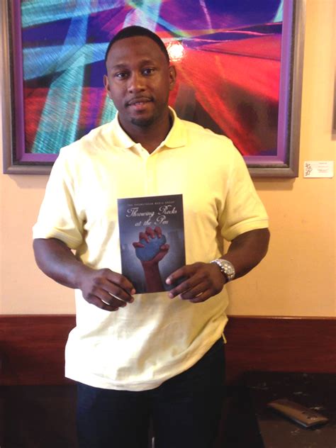 “Throwing Rocks at the Pen” Chronicles Life From Prison to Redemption