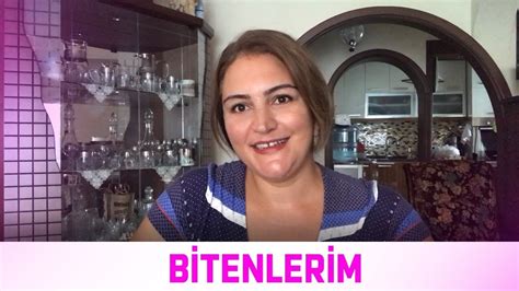 Bitenlerim ♥ - YouTube